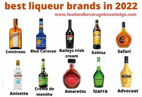 top ten liquor|More.